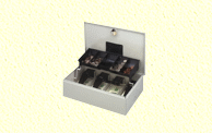 Cashbox image